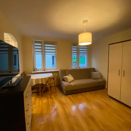 Apartment Orzel
