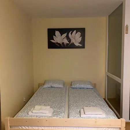 Orzel Apartment *
